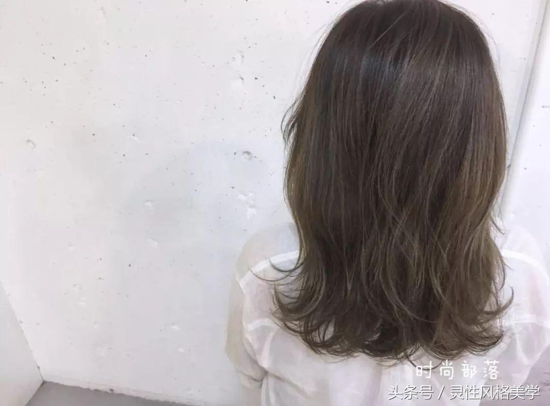 40-50岁洋气卷发懒人卷,2019懒人卷