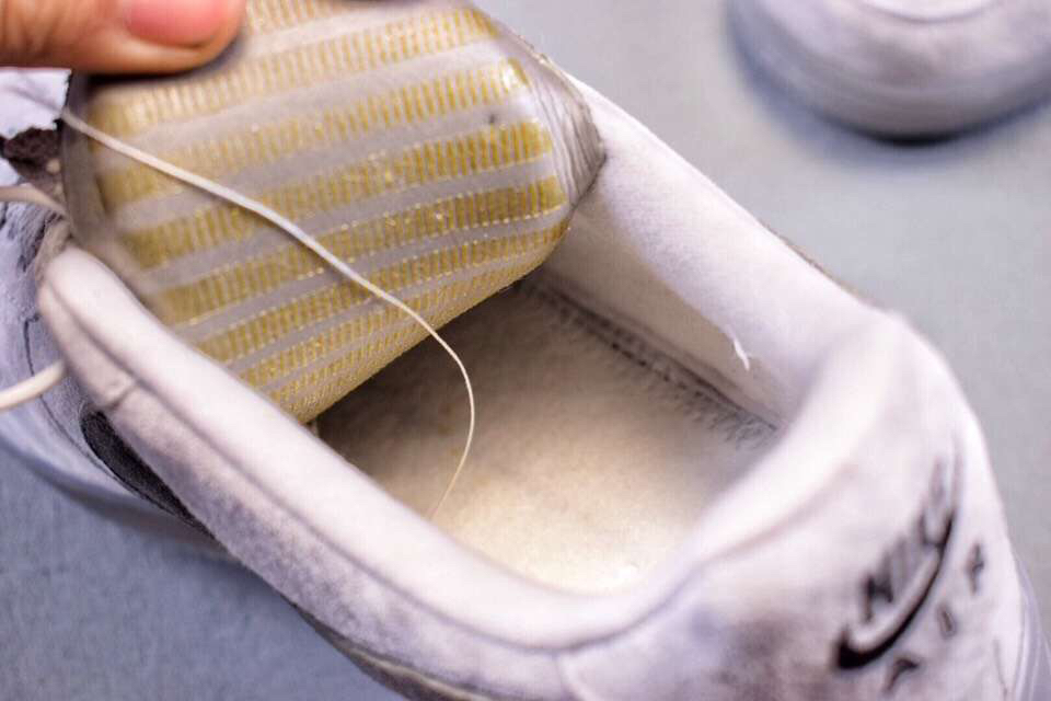 耐克af1灰白色穿搭,耐克af1灰女款高帮搭配