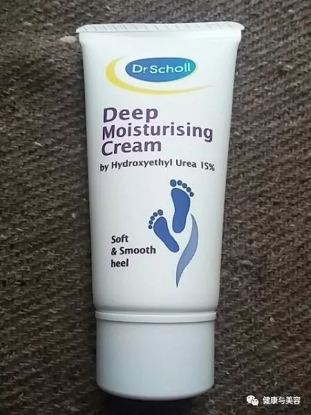 脚后跟怎么磨才嫩白,如何滋润脚后跟