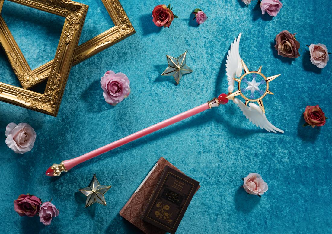 魔卡少女樱百变小樱玩具,魔卡少女迷你樱玩具多少钱