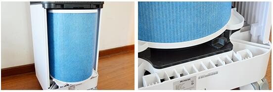 净美仕车载空气净化器,净护者空气净化器测评