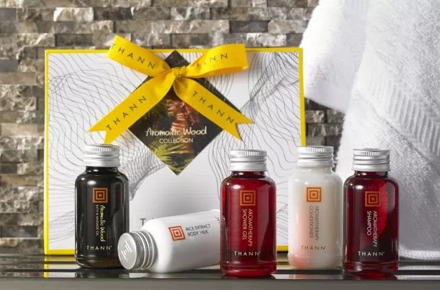 新年去泰国，你不能错过的香氛纪念品