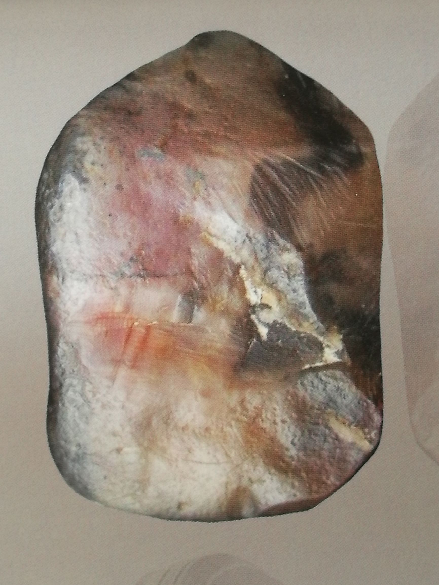 田黄石十大品种,皇帝田黄石品种图片