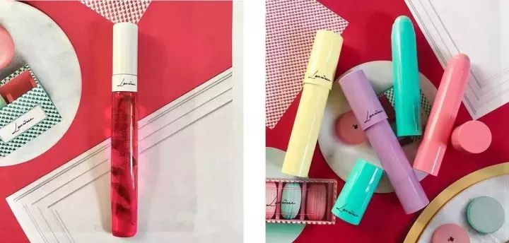 最好看的彩妆新品推荐,新品种草