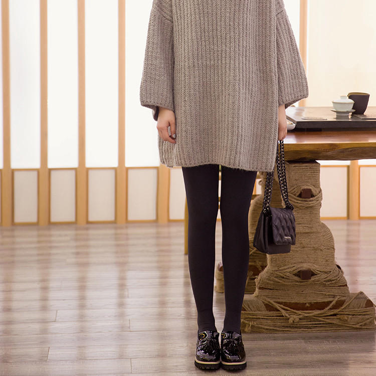 连裤袜超显瘦,连裤袜洋气款