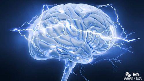 被闪电击中的人会怎么样,被闪电击中得到永生