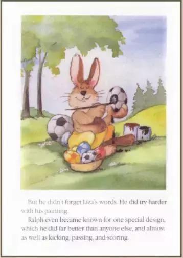 bunnyrabbit绘本,英语绘本故事6-10岁小红帽