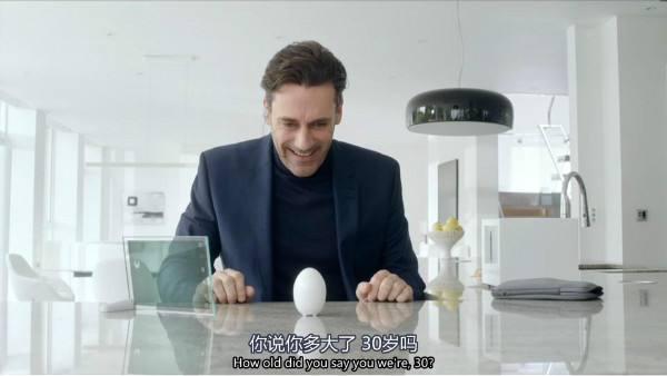 黑镜未来科技视频,黑镜里的10大科技