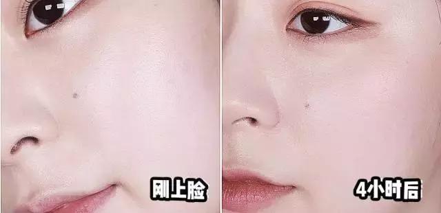 推荐最保湿的一款粉底,遮瑕持久不脱妆秋冬最好用的粉底