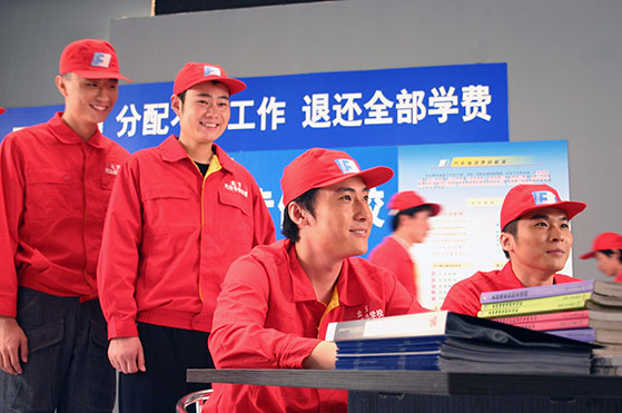 石家庄北方汽修学校学费价位表,石家庄市北方汽修学校口碑好吗