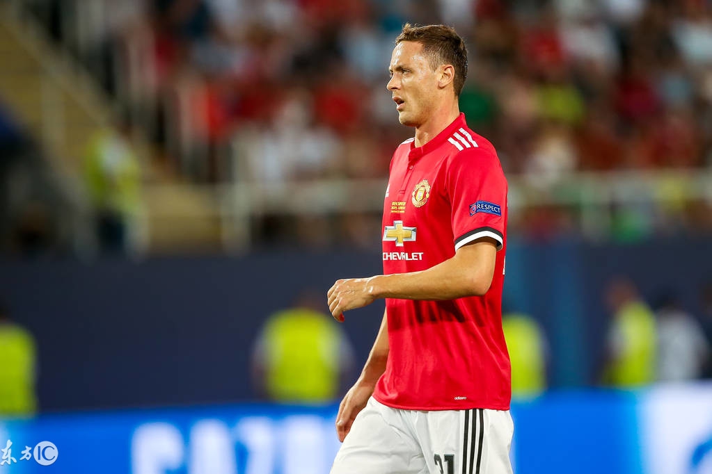 穆帅被打五十分钟,曼联黑风三煞穆帅