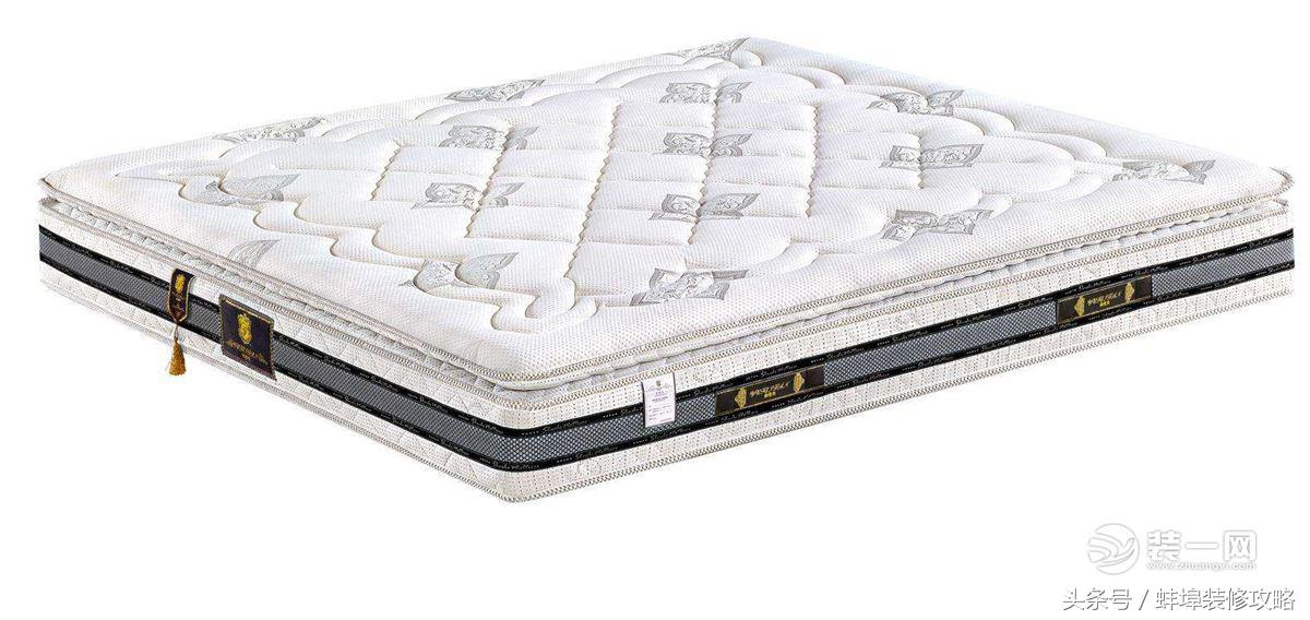 家用竹炭床垫哪个牌子好,竹炭床垫十大名牌