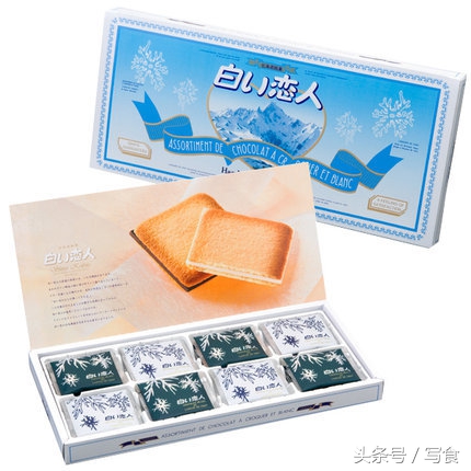 还在花钱买日本伴手礼？看完这篇文章，从此与日代saygoodbye！