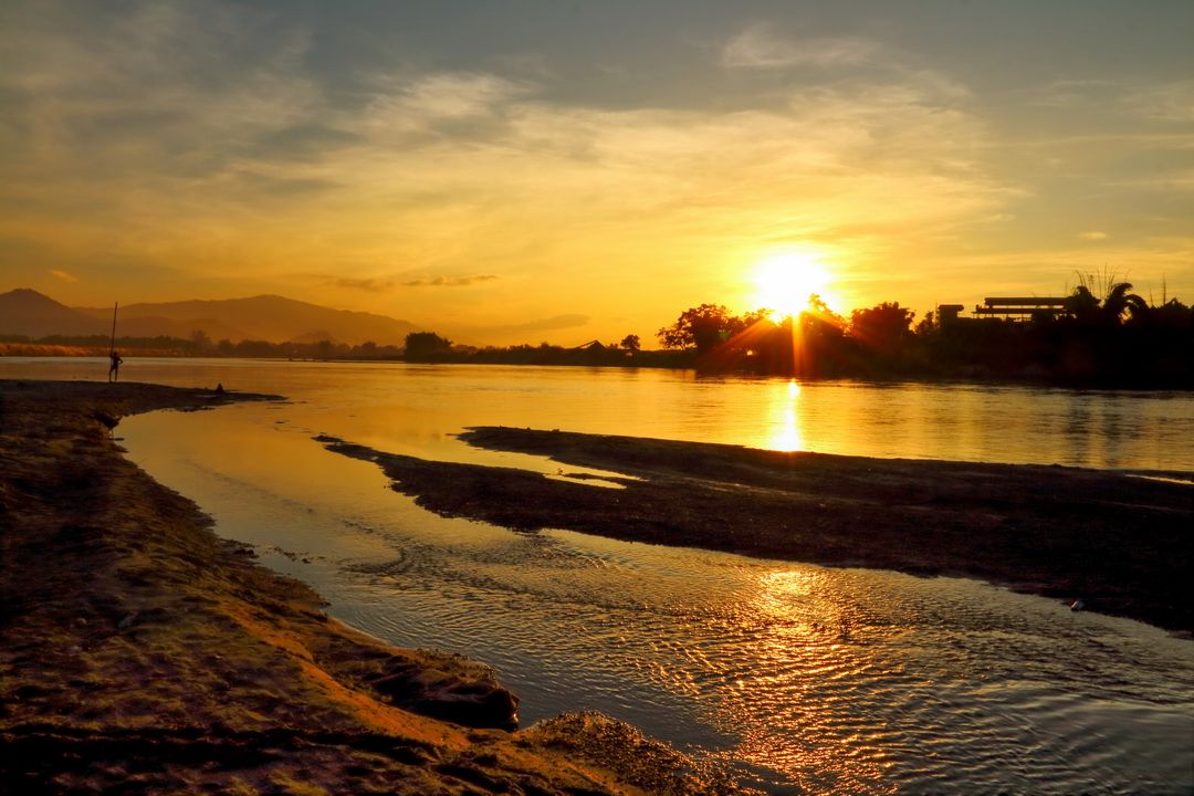 翡翠之都瑞丽,神秘的瑞丽