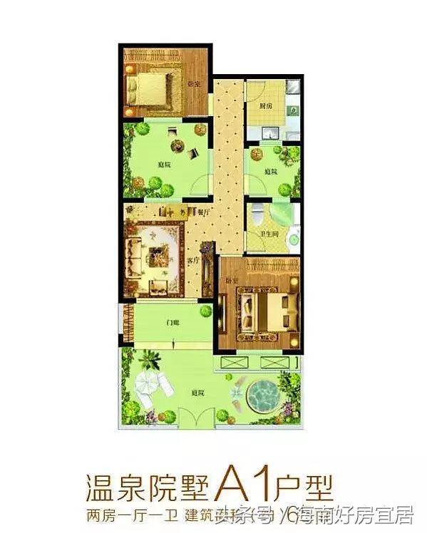 兴隆哪个镇最适合居住,海南兴隆居住合适吗