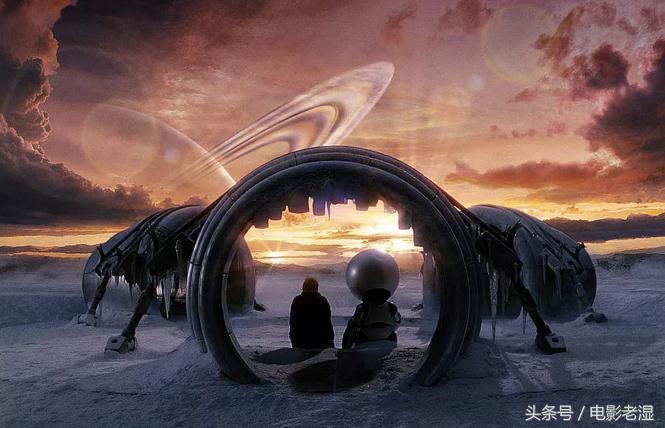 豆瓣100部高分电影科幻,高分科幻电影推荐15部