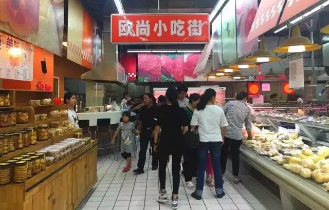 南京本地人过年必买的年货,必买的南京年货