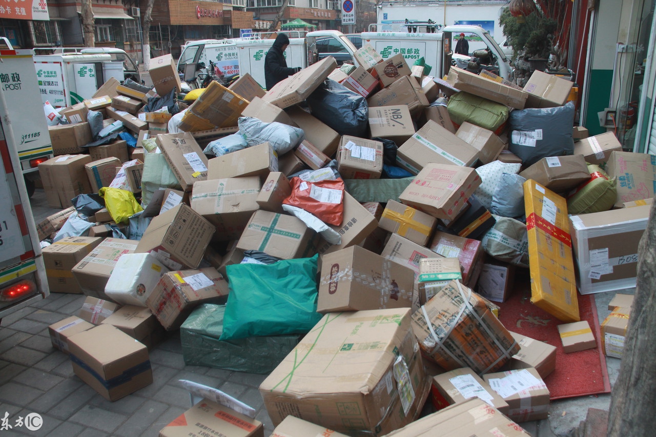 长春快递派件费涨价吗,春节不打烊快递公司涨价通知