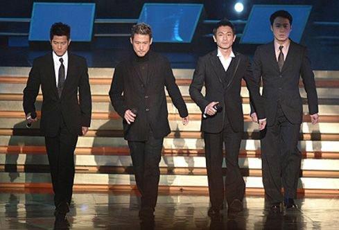 很多人都听过的粤语歌曲,听一遍就无法忘怀的经典粤语歌曲