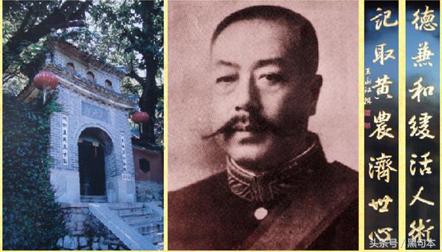 张作霖能成事靠兄弟们以命相博,一起做生意的兄弟如何分家