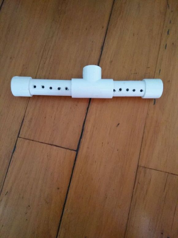 垃圾桶改装鱼缸过滤,垃圾桶改装龟箱过滤