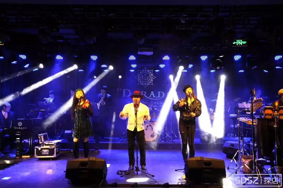 苏州景色最好酒吧餐厅,苏州面积最大的酒吧