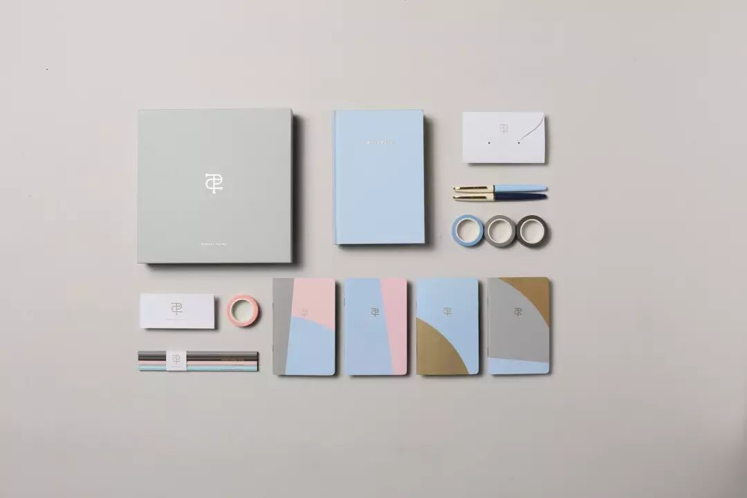 文房具の秘藏：寒流之下最balance的暖冬小物