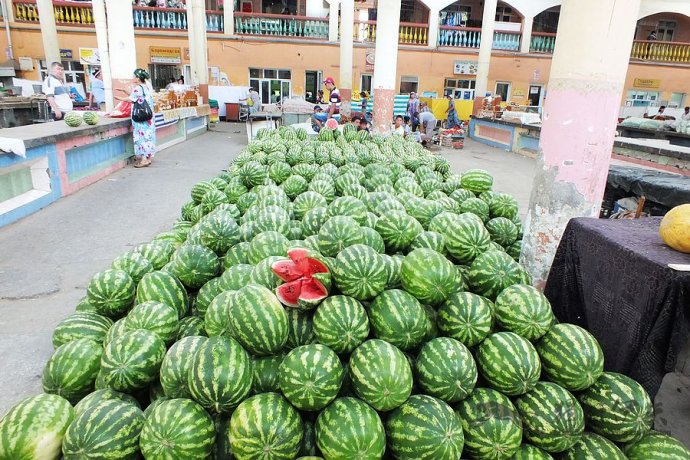 身边的商机,身边的致富项目