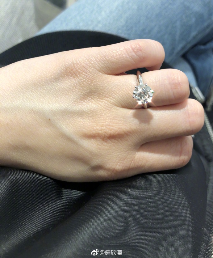 阿娇钟欣潼八卦,钟欣潼阿娇近况