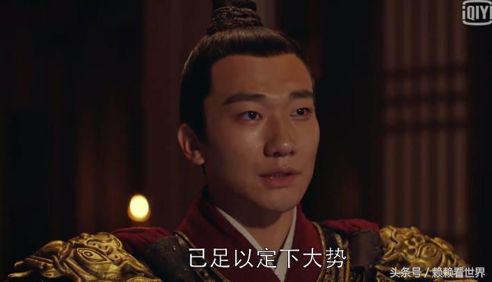 风起长林荀首辅与萧平旌对峙,风起长林萧平旌怎么发现萧元启的