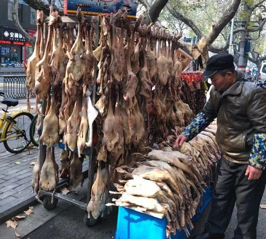 南京年货购物攻略表,江苏人必买的年货