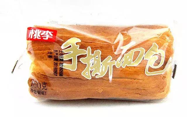 整箱面包蛋糕测评,超市面包推荐排行榜