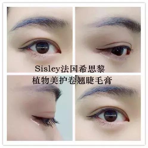 给你们推荐一款超级好用的睫毛膏,这十款睫毛膏让你轻松放大双眼