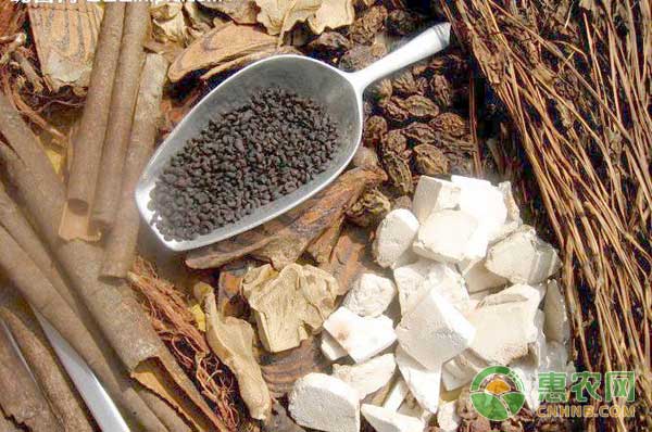 近几年哪些药材行情好,今年最畅销的药材