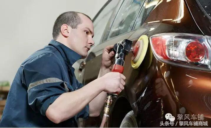 新车多久可以打蜡打蜡会伤车漆吗,新车要不要打蜡