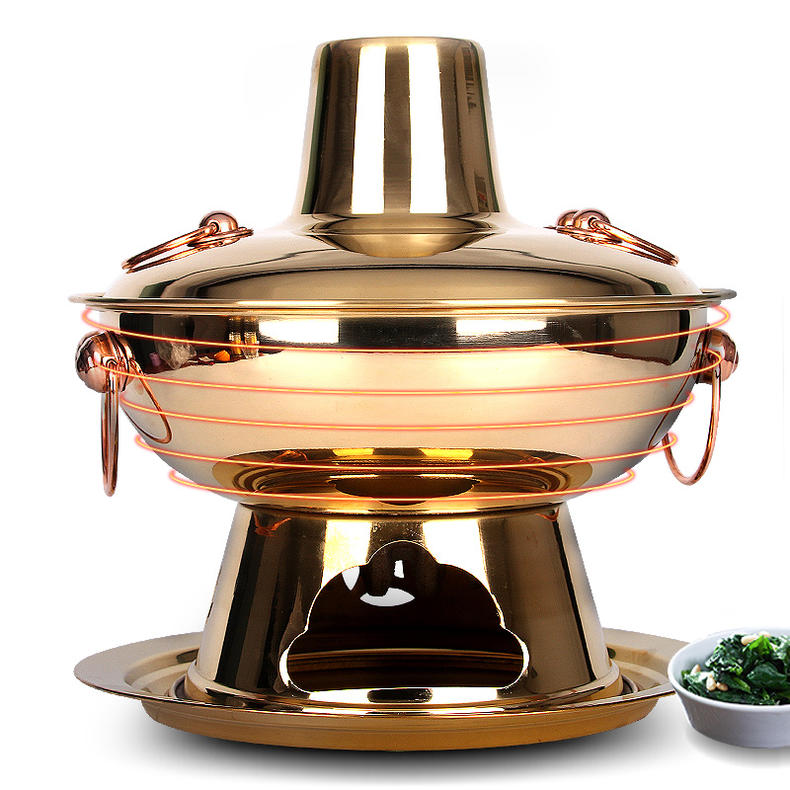 南北火锅大PK,唤醒味觉的记忆