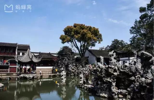 苏州那么多园林古镇，究竟哪些最值得去的，赶紧挑几个去看看吧！
