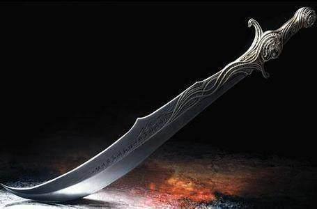 世界四大名刀有什么,世界公认四大名刀