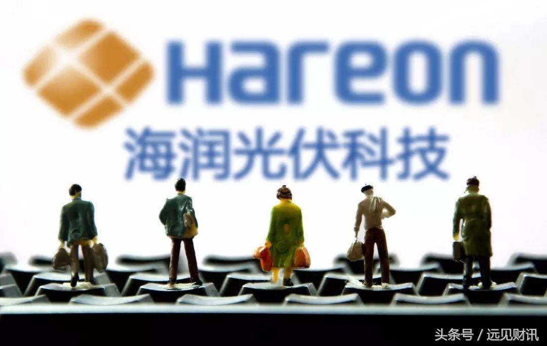 小心了！ST海润仅仅是拉开A股仙股的开始？