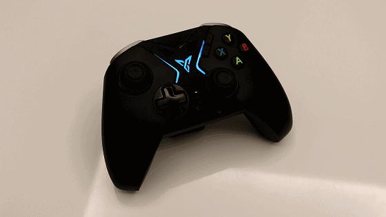 飞智八爪鱼手柄都有什么,飞智八爪鱼二摇杆测评