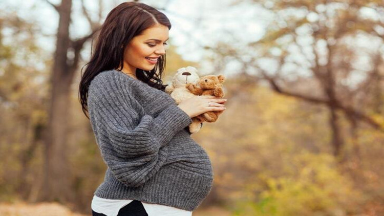 孕妈妈有这些症状代表小孩发育好,孕期出现哪些症状是预示着要生了