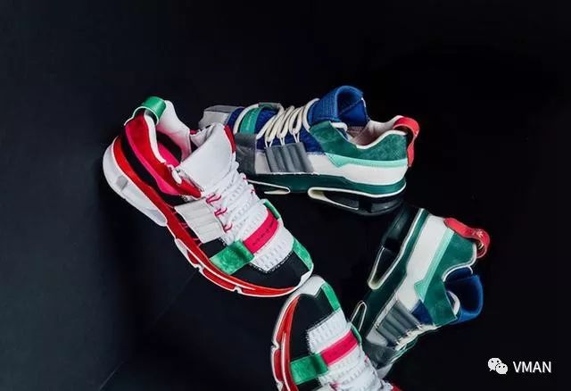 老爹鞋巴黎世家3xl高定,老爹鞋巴黎世家最新款