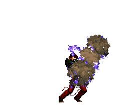 八神所有必杀技,八神必杀技大全视频