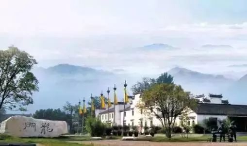 过年去有年味的古镇,2022年适合春节去旅游的年味古镇