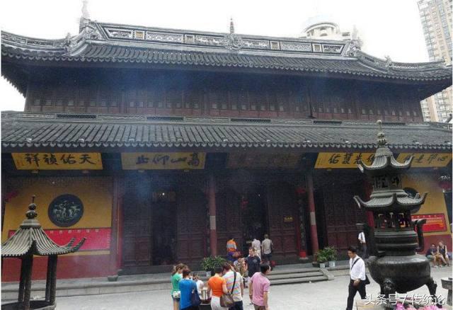 春节烧香的正确步骤,烧香正确方式