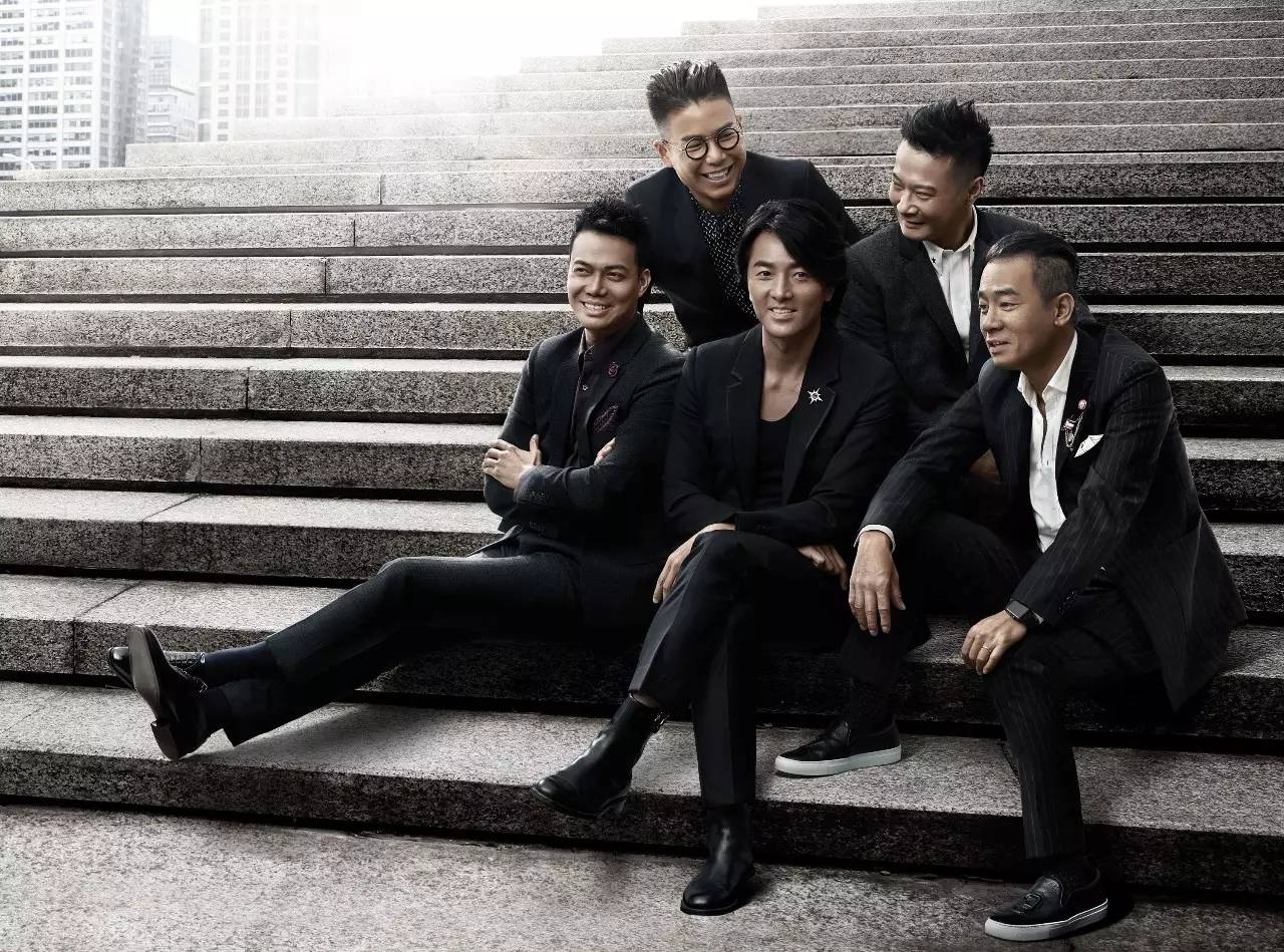 那些年，我混江湖的真实岁月，如今过去的辉煌已不在