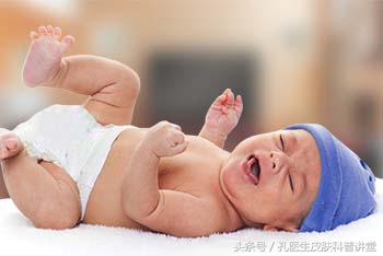 尿布疹红臀的预防和护理,新生儿尿布皮炎红臀的原因分析