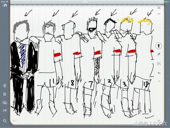 足坛数字画,足坛画