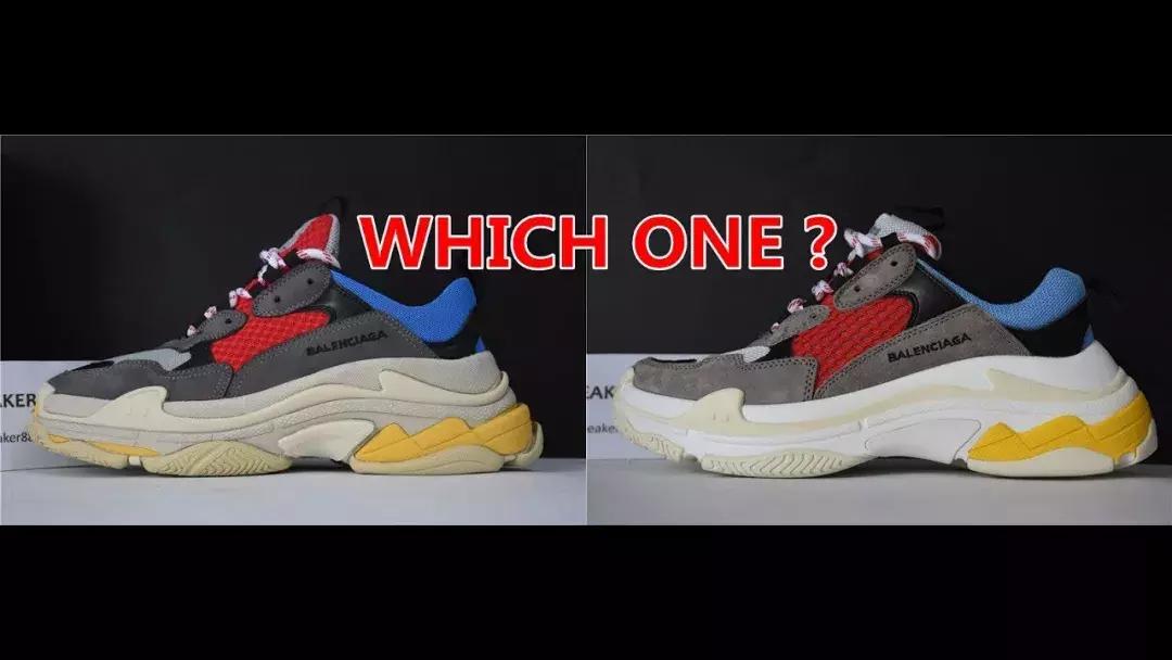 巴黎世家中国制造是正品吗,巴黎世家为什么是国货