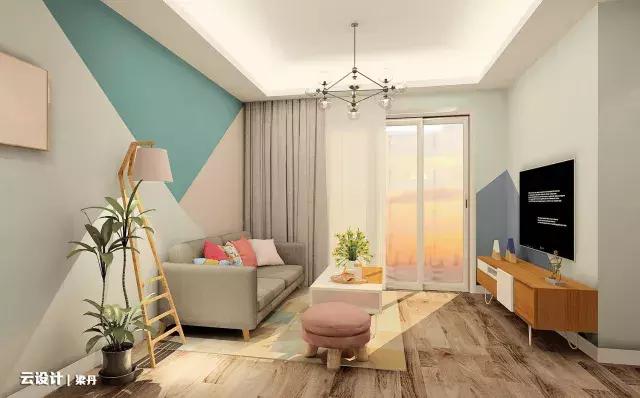 农村一楼客厅插座的合理布局,装修房子插座开关布局及数量